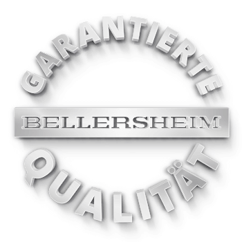 Bellersheim Qualitätssiegel